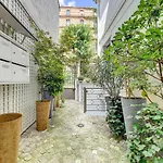 Appartement Calme Au Coeur De Vavin Avec Parking
